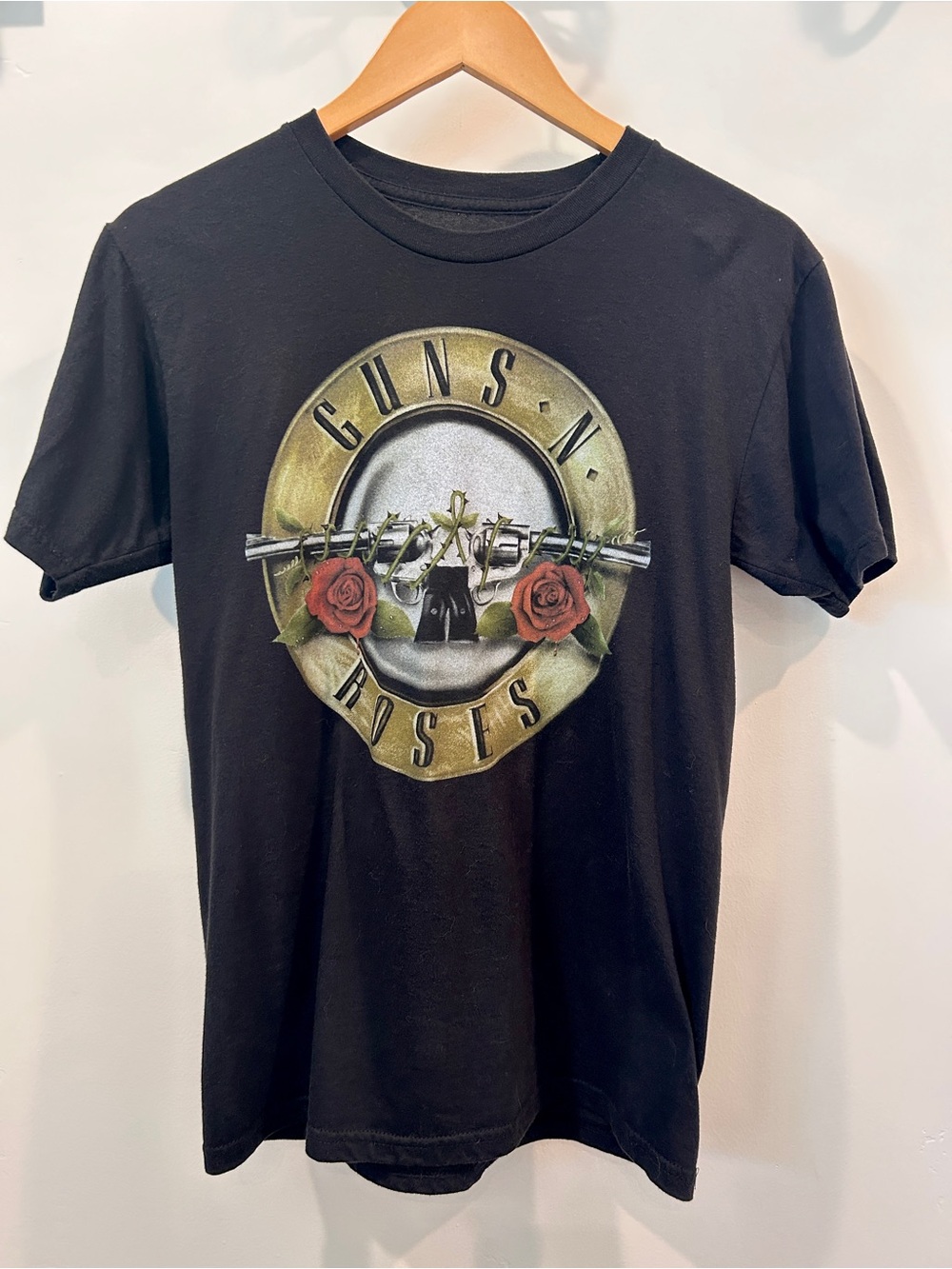 Guns N’ Roses Band T-Shirt 🌹 - Picture 11 of 11